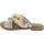LAZAMANI beige - 39 EU