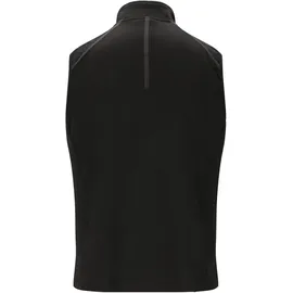 Endurance Jelawat Schwarz XL