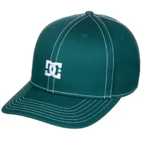DC Shoes Cap Star Snapback Mütze - Mann