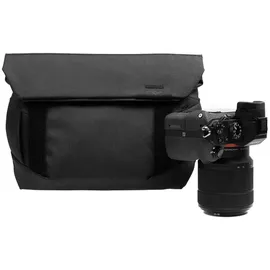 Peak Design Field Pouch V2 One Size Schwarz