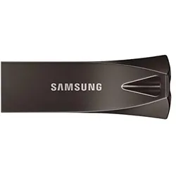 SAMSUNG BAR PLUS 128GB USB 3.1 Titan Gray