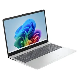 HP OmniBook 3 NGAI 15-fn0655ng AMD Ryzen AI 5 340 16 GB RAM 1 TB SSD Win11 Home