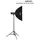 walimex pro Campaigner 400 HS Set Single
