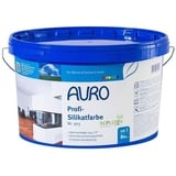 Auro Profi-Silikatfarbe 303 - 10 l Eimer