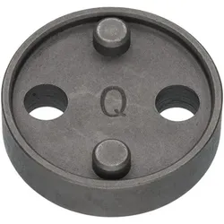 Adapterplatte Q ∙ V3760-Q ∙ 32mm
