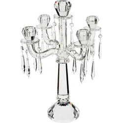 Retro Accessories Kerzenständer 43 cm 5-armig