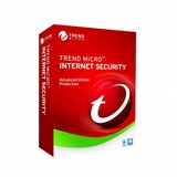 Trend Micro Internet Security 5 Geräte - 1 Jahr, ESD, Download