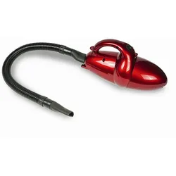 SOGO Tragbarer Staubsauger & Gebläse - 11 Zubehörteile - 800W