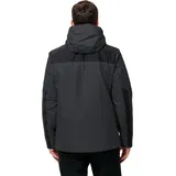 Jack Wolfskin Jasper 3in1 M phantom XXL