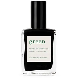 manucurist Nagellack 15 ml Licorice