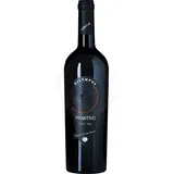 Primitivo 2022 Ollympus 0,75l