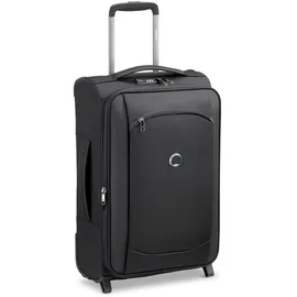 Delsey Montmartre Air 2.0 Slim 2-Rollen Cabin S 55 cm / 41 l black