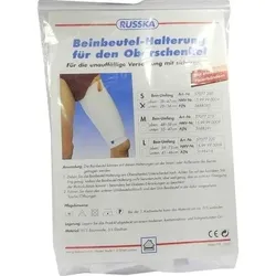 BEINBEUTEL HALTERUNG Oberschenkel klein 1 St