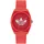 adidas Project Two Rot Silikon 38 mm AOST23051