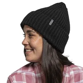 Schöffel Knitted Hat Medford schwarz