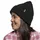 Schöffel Knitted Hat Medford schwarz