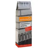 Quick-Mix Feuerfestmörtel