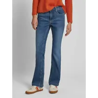 MAC Dream Boot Authentic Jeans in super Vintage Optik-D38