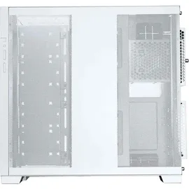 Lian Li O11D EVO RGB, weiß,
