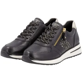 REMONTE Damen schwarz, Größe 38 EU