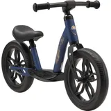 Bikestar 12 Zoll Eco Classic Laufrad extra leicht. dunkelblau BLAU 12"