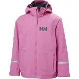HELLY HANSEN Regenjacke Shelter HT Pink 140