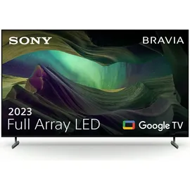 Sony BRAVIA KD-65X85L 65" Full Array LED 4K UHD