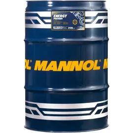 Mannol Energy Premium Motoröl