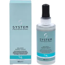 Wella Balance Energy Serum B4 100 ml