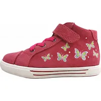 Lurchi Baffy 95L002300701843 (35/fuchsia) - Rosa
