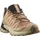 Salomon XA Pro 3D V9 Damen cork/peach fuzz/sponge 39,5