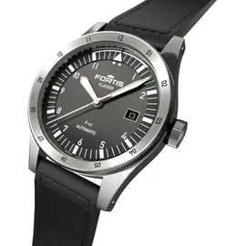 Fortis Flieger F-41 Leder 41 mm F4220013