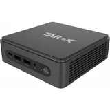 TAROX Mini-PC G12 500 GB SSD 8 GB RAM Win 11 Pro