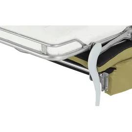 Sofa.de Schlafsofa München ¦ grün