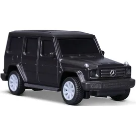 MAISTO TECH RC-Auto Mercedes G-Klasse 2CH RTR schwarz