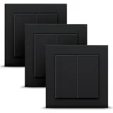 Senic Friends of Hue Smart Switch - Schwarz