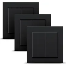 Senic Friends of Hue Smart Switch - Schwarz