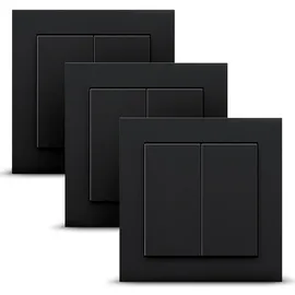 Senic Friends of Hue Smart Switch - Schwarz