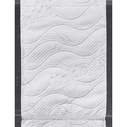 Hakle Toilettenpapier SANFT & SICHER 4-lagig