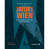 Brandstätter Verlag Tatort Wien
