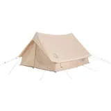 Nordisk Ydun Sky 5.5 Cotton Tent sandshell