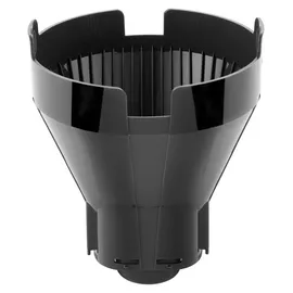 Zwilling Enfinigy Kaffeemaschine silber