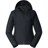 Schöffel Jacket Wamberg Damen black 46