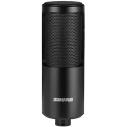 Shure SM4 Homerecording Mikrofon