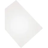 Magnetoplan Magnetpapier, weiß, A4