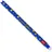 Monster blau