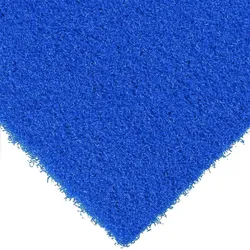 Muster - Kunstrasen FUN4YOU - Blau