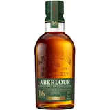 Aberlour 16 Years Old Double Cask Matured Spreyside Single Malt Scotch 40% vol 0,7 l Geschenkbox