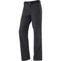 CMP Zip-Off-Hose Damen Grau 42
