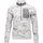 Black Diamond Herren Rift Half Zip Fleece Pullover (Größe M, grau)